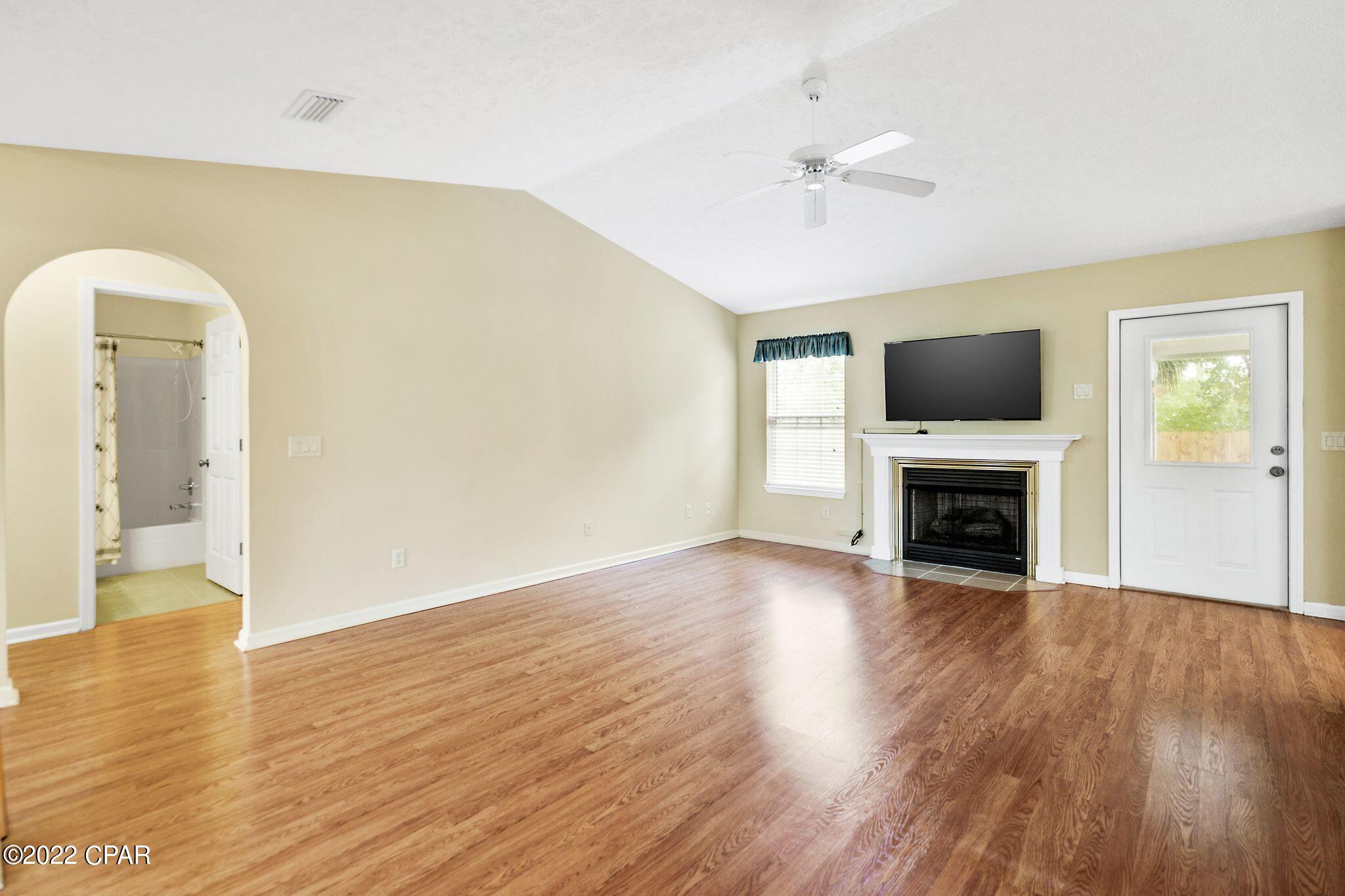 Hidden Pines Phase IV - Residential