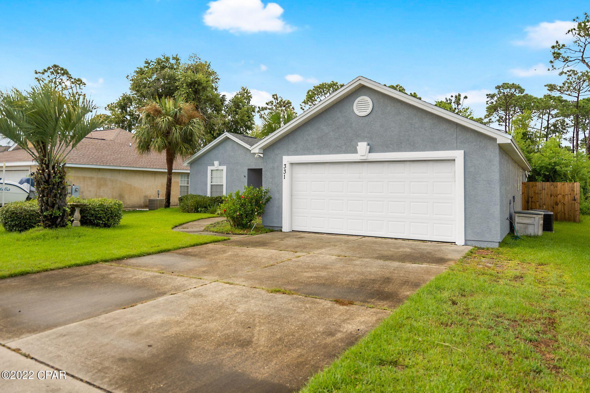 Hidden Pines Phase IV - Residential