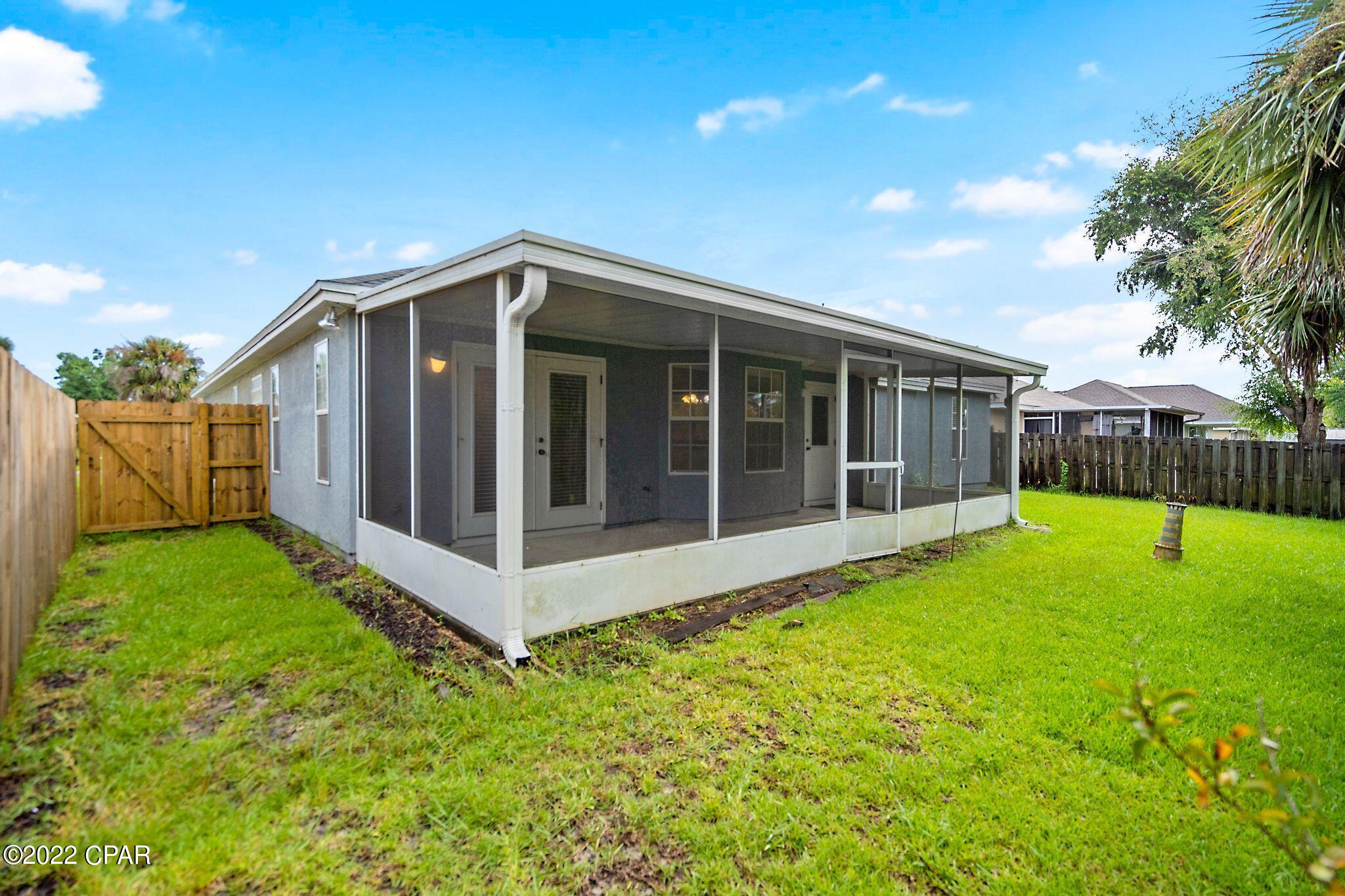 Hidden Pines Phase IV - Residential