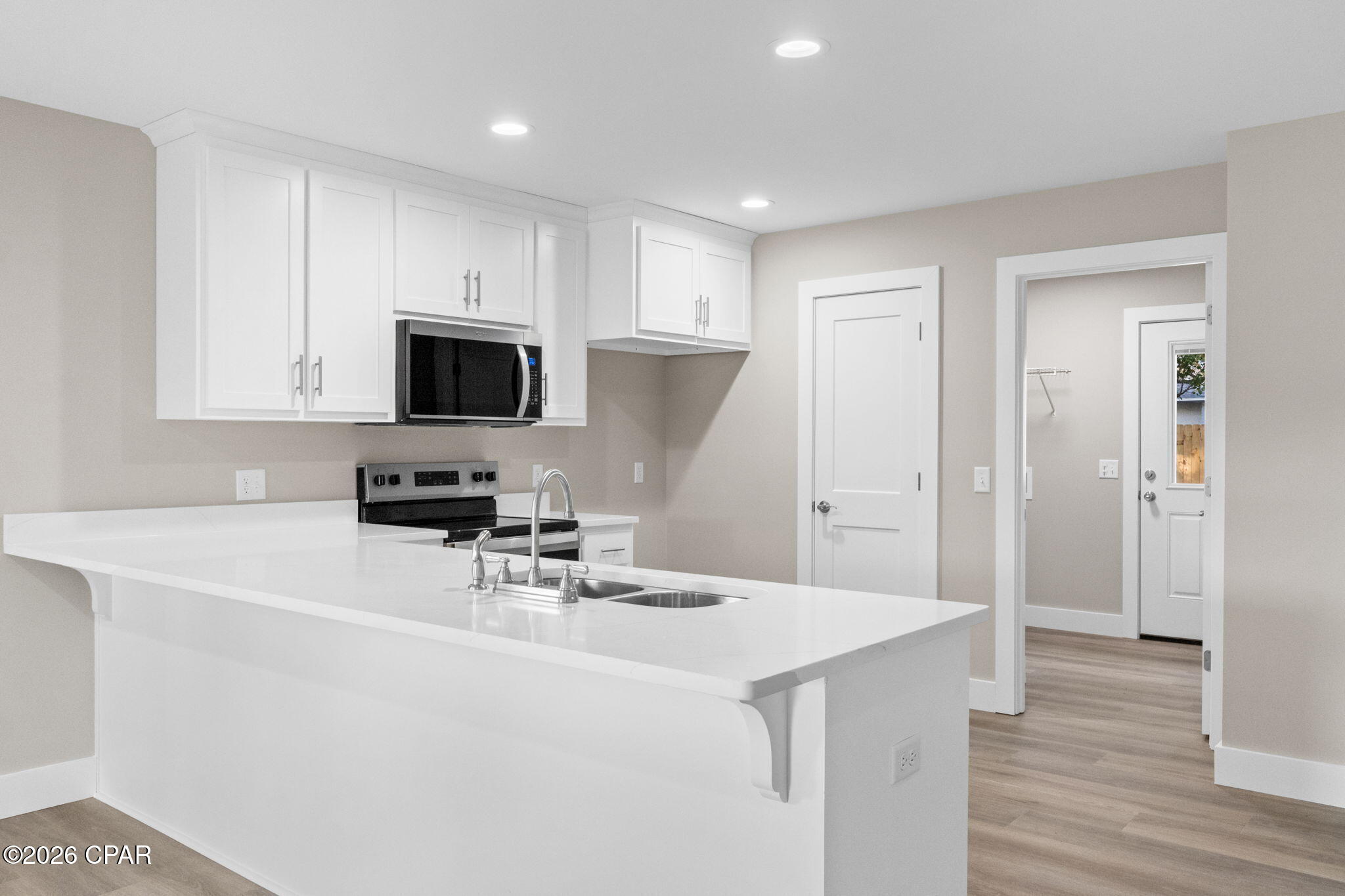 Pine Orchards Hgts 1st Add - Residential