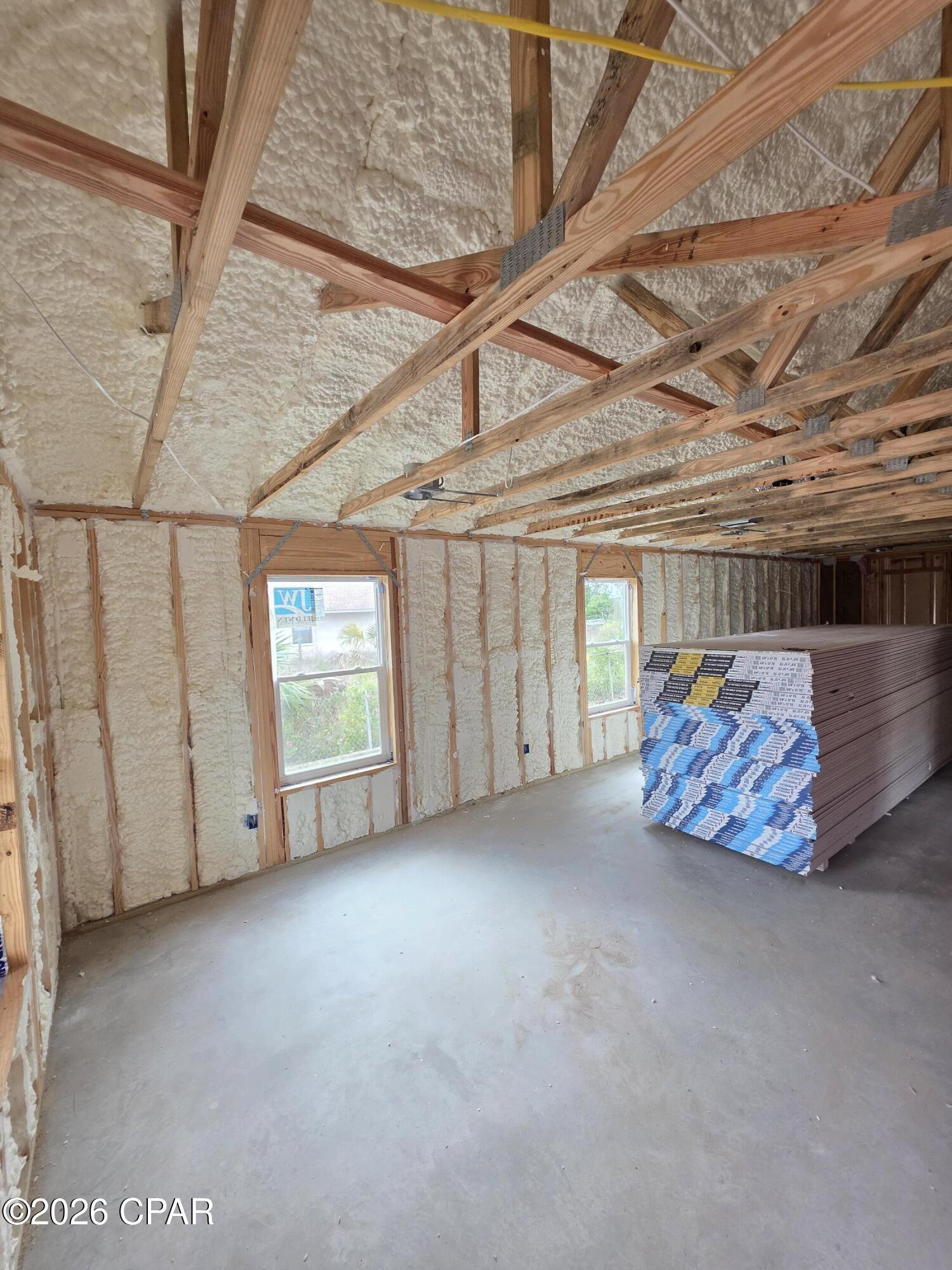 Pine Orchards Hgts 1st Add - Residential