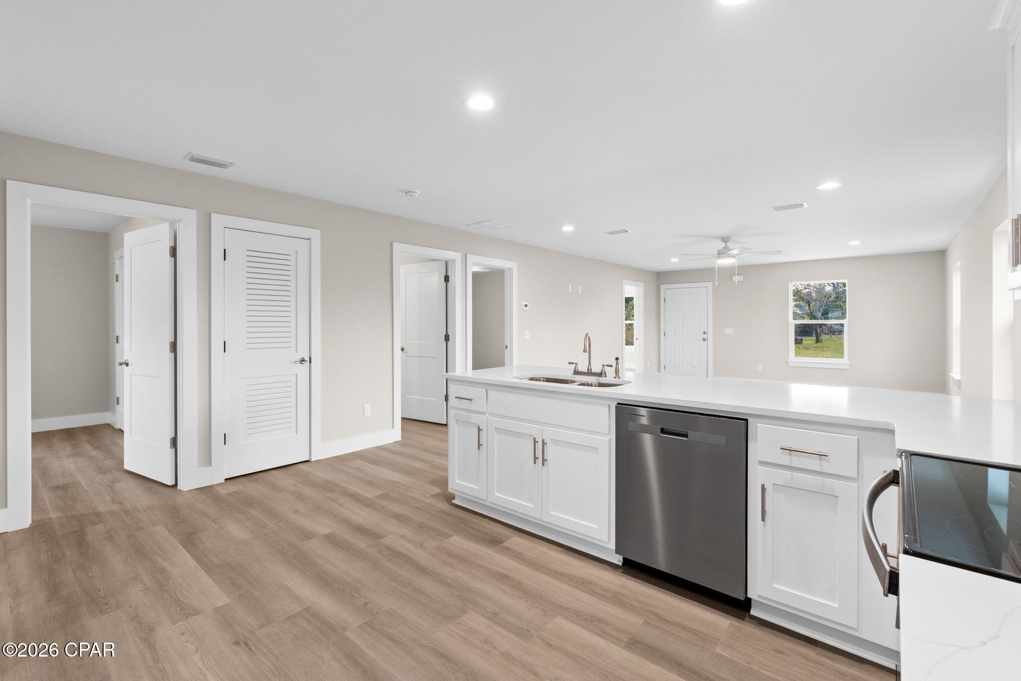 Pine Orchards Hgts 1st Add - Residential