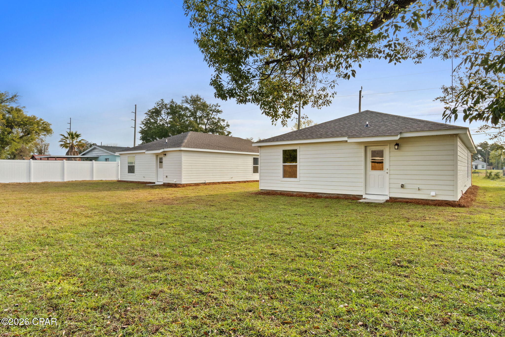 Pine Orchards Hgts 1st Add - Residential