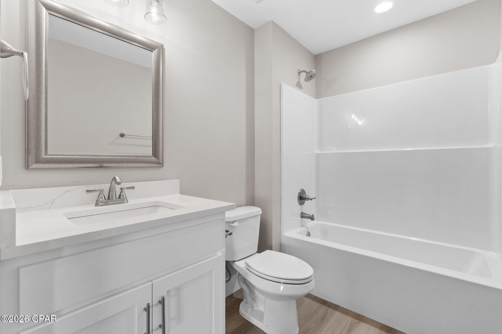 Pine Orchards Hgts 1st Add - Residential