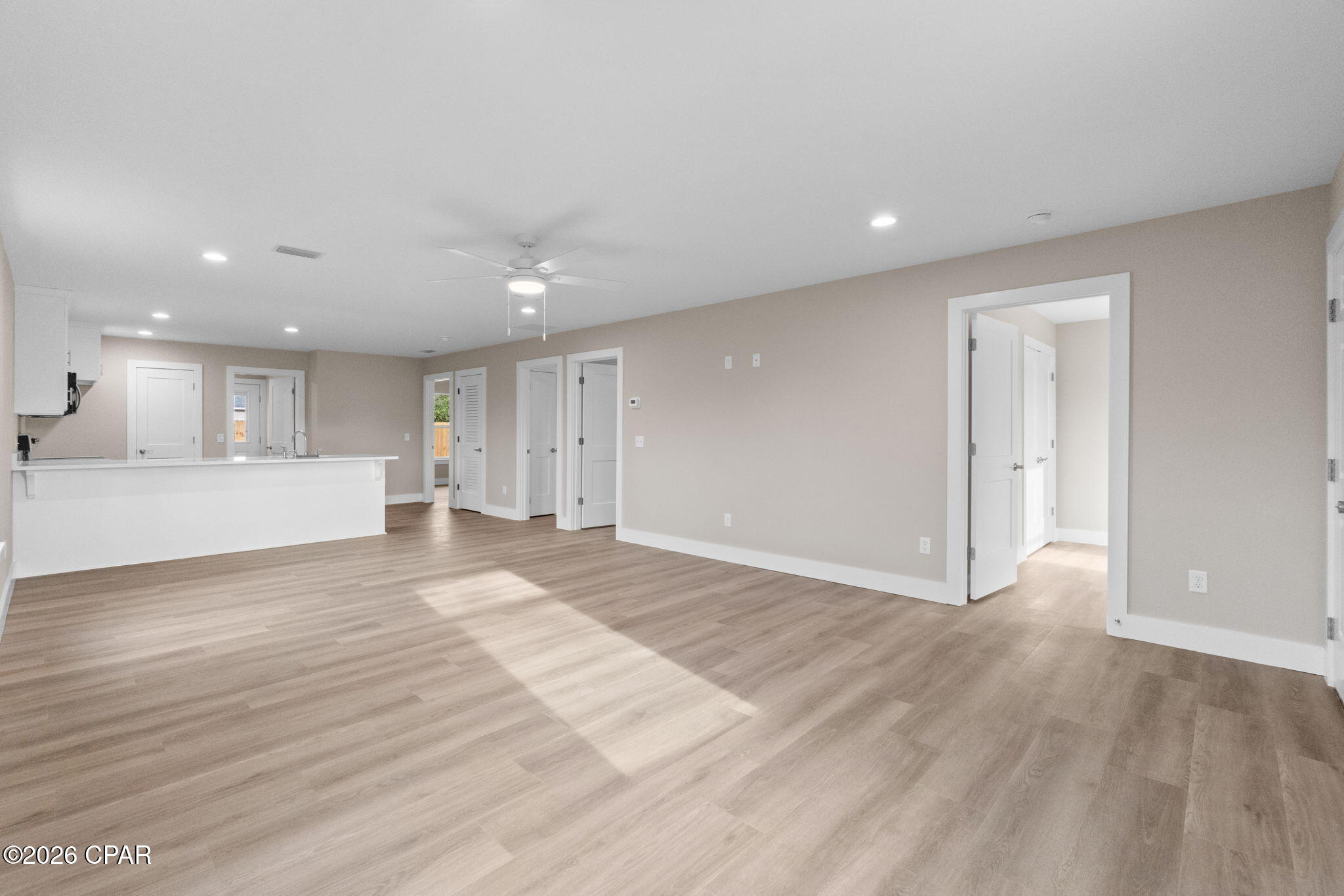 Pine Orchards Hgts 1st Add - Residential