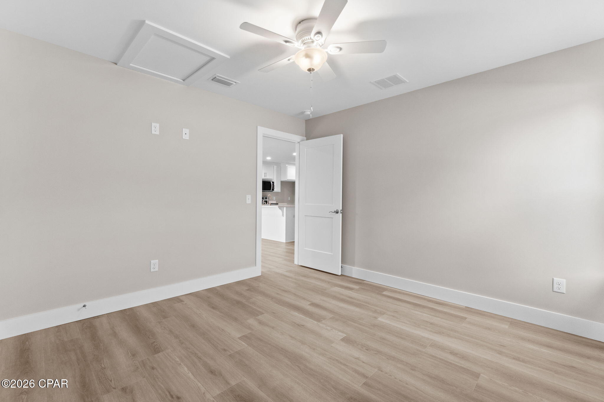 Pine Orchards Hgts 1st Add - Residential