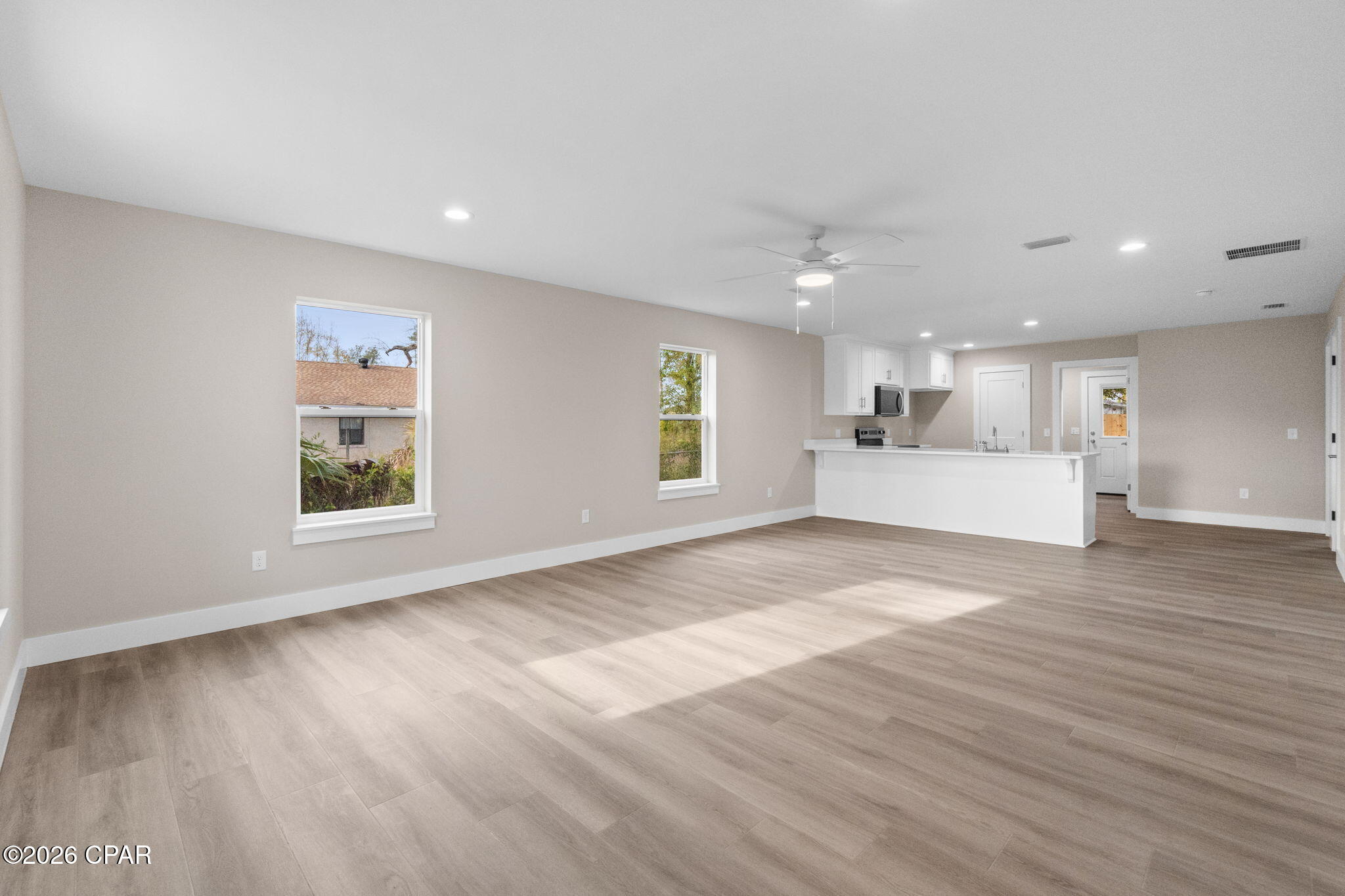 Pine Orchards Hgts 1st Add - Residential