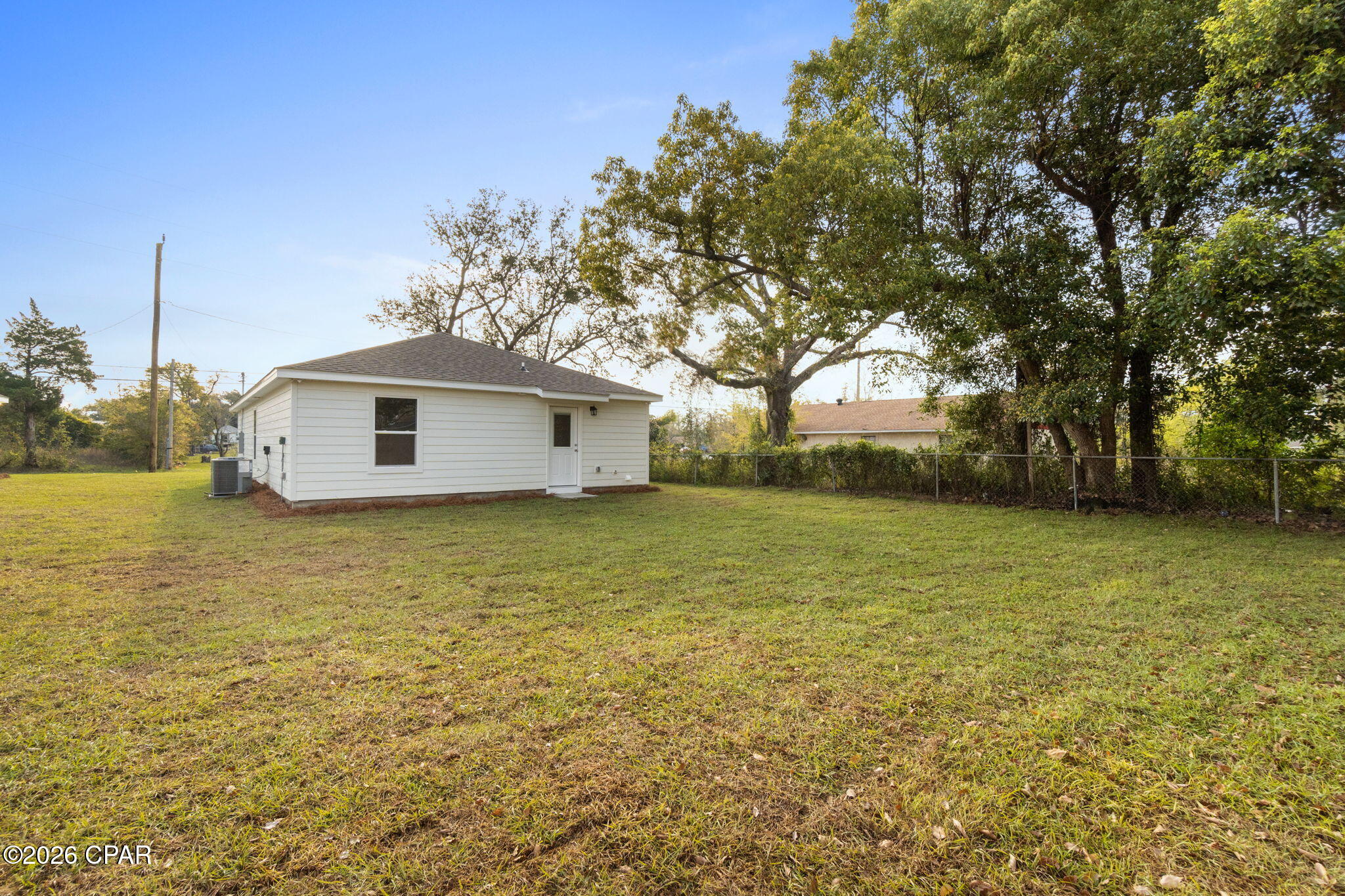 Pine Orchards Hgts 1st Add - Residential