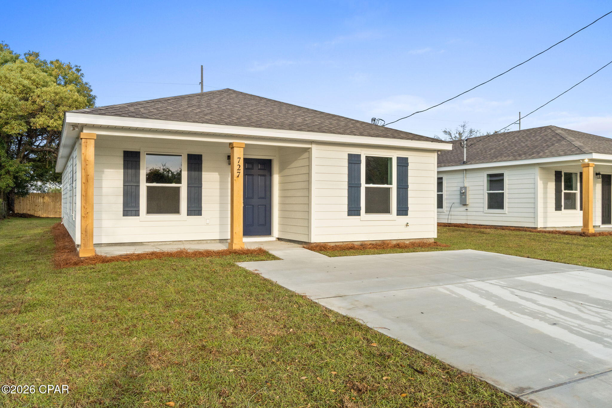 Pine Orchards Hgts 1st Add - Residential