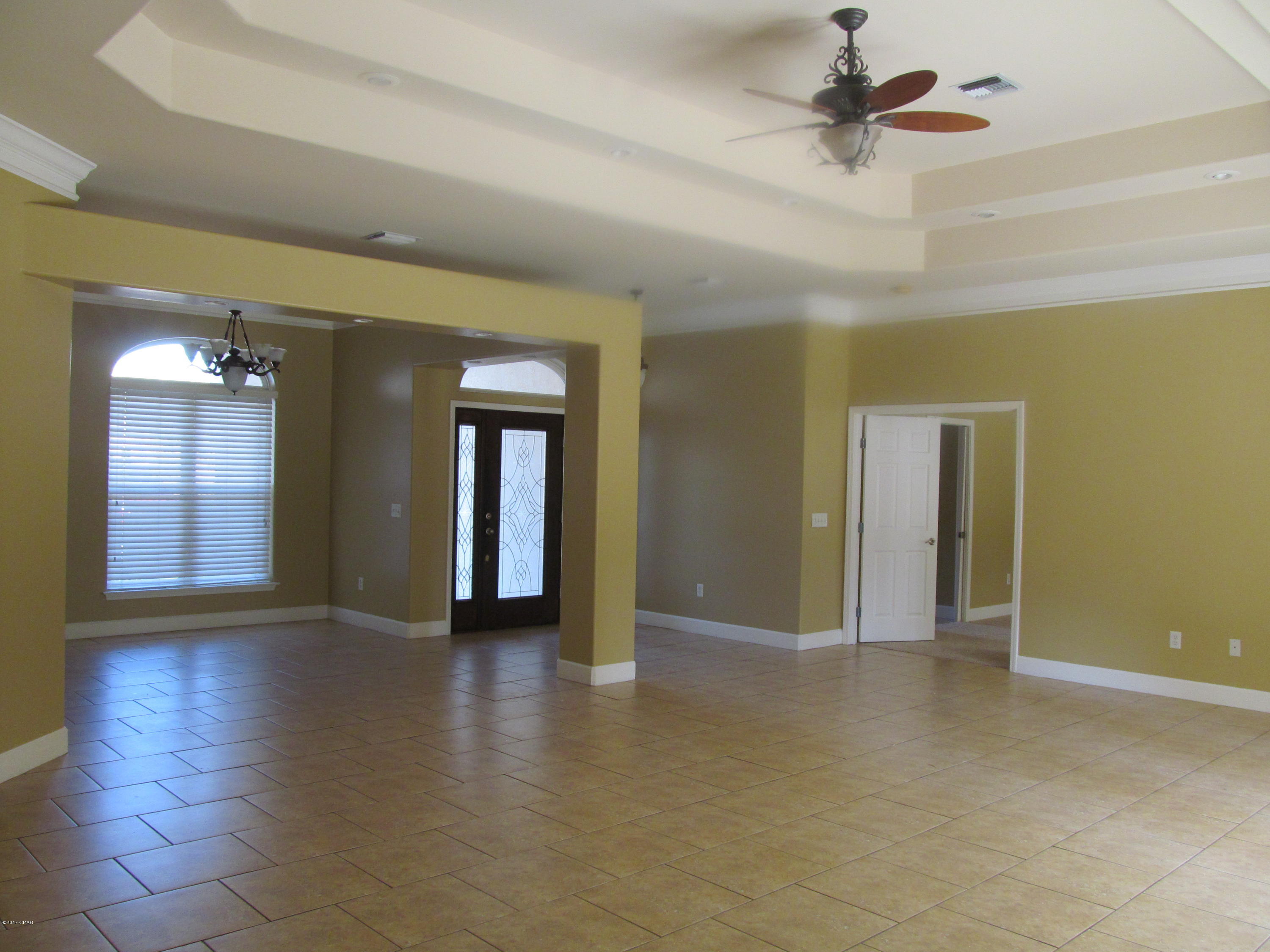 The Glades - Residential Lease