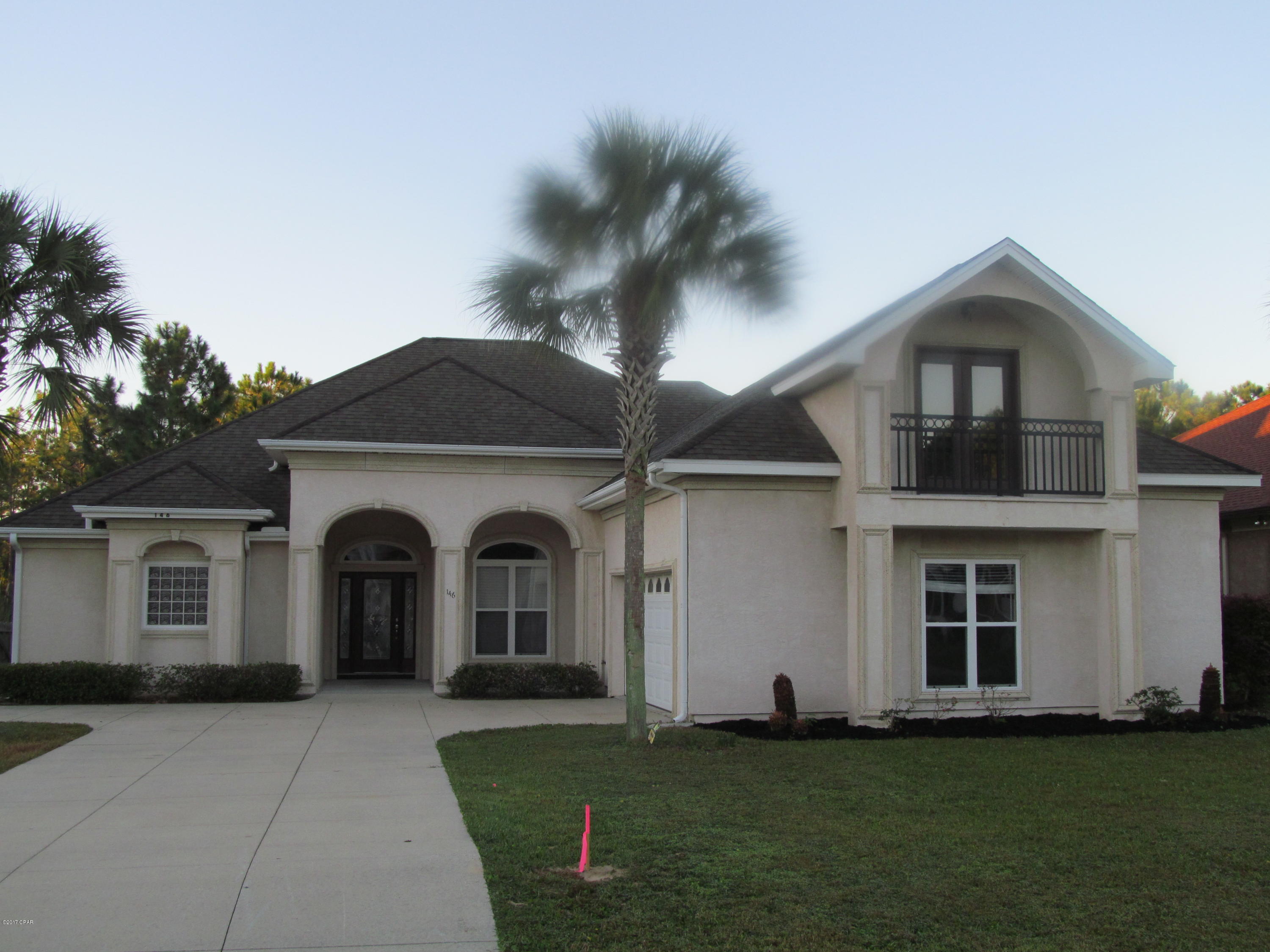 The Glades - Residential Lease