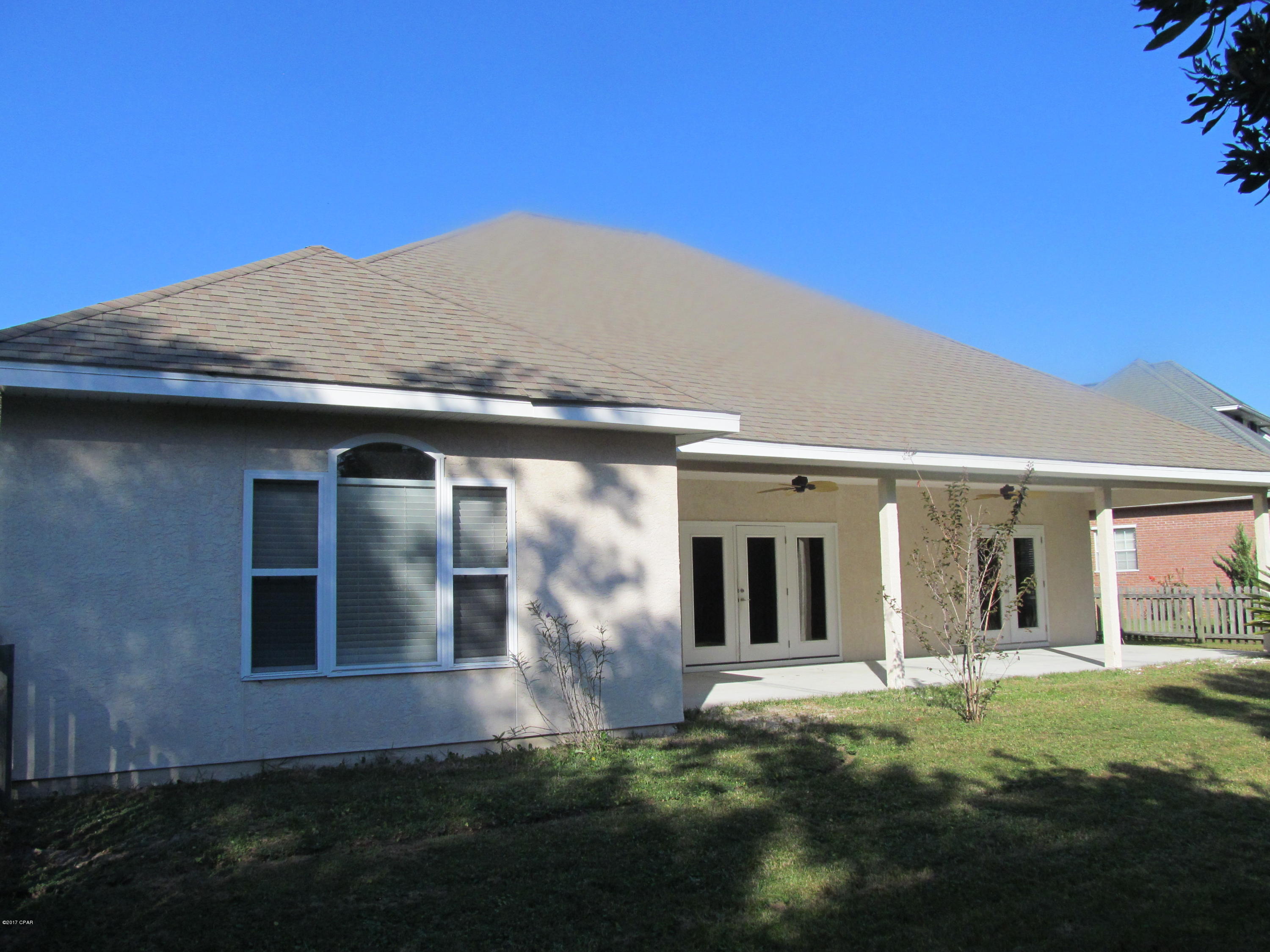 The Glades - Residential Lease