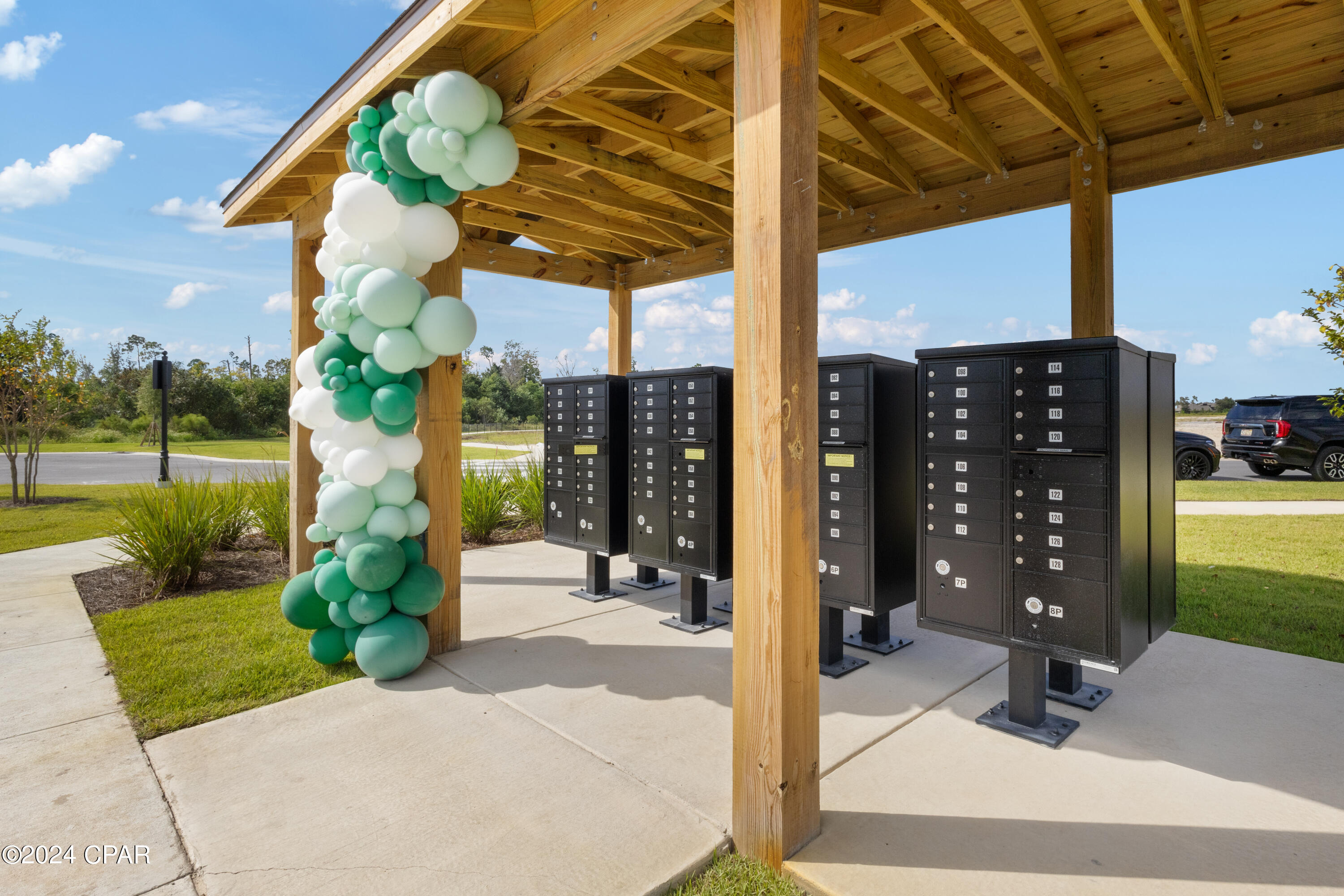 Game Farm - Residential