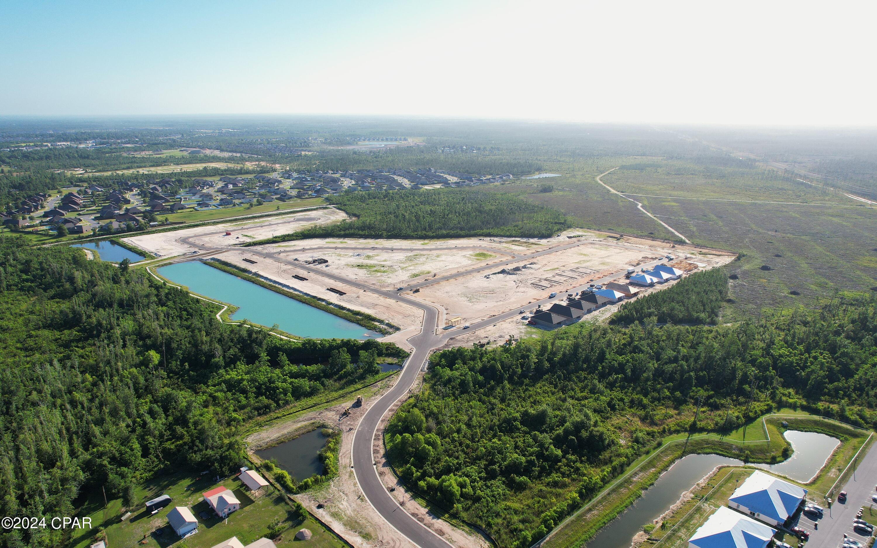 Game Farm - Residential