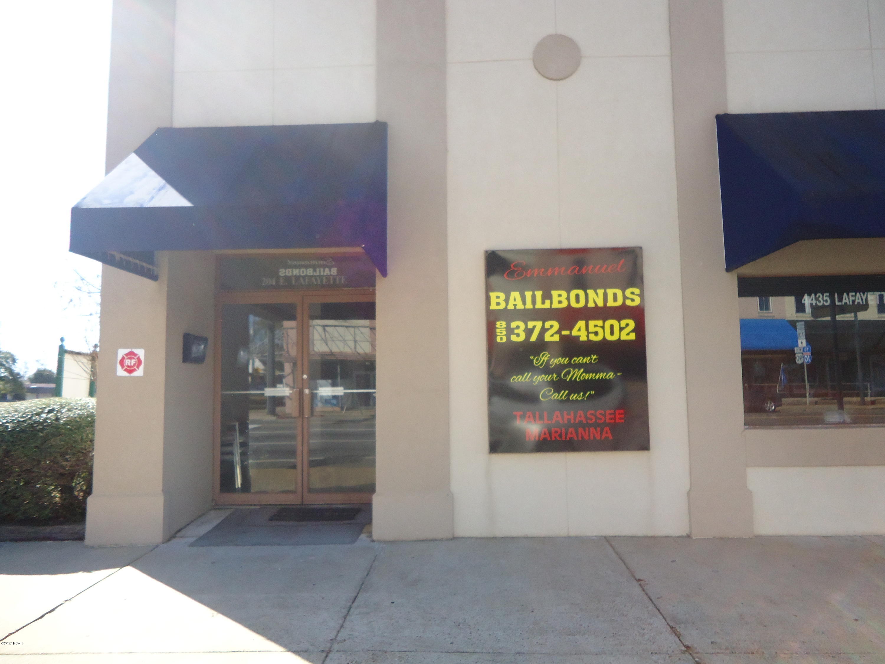 No Named Subdivision - Commercial Sale