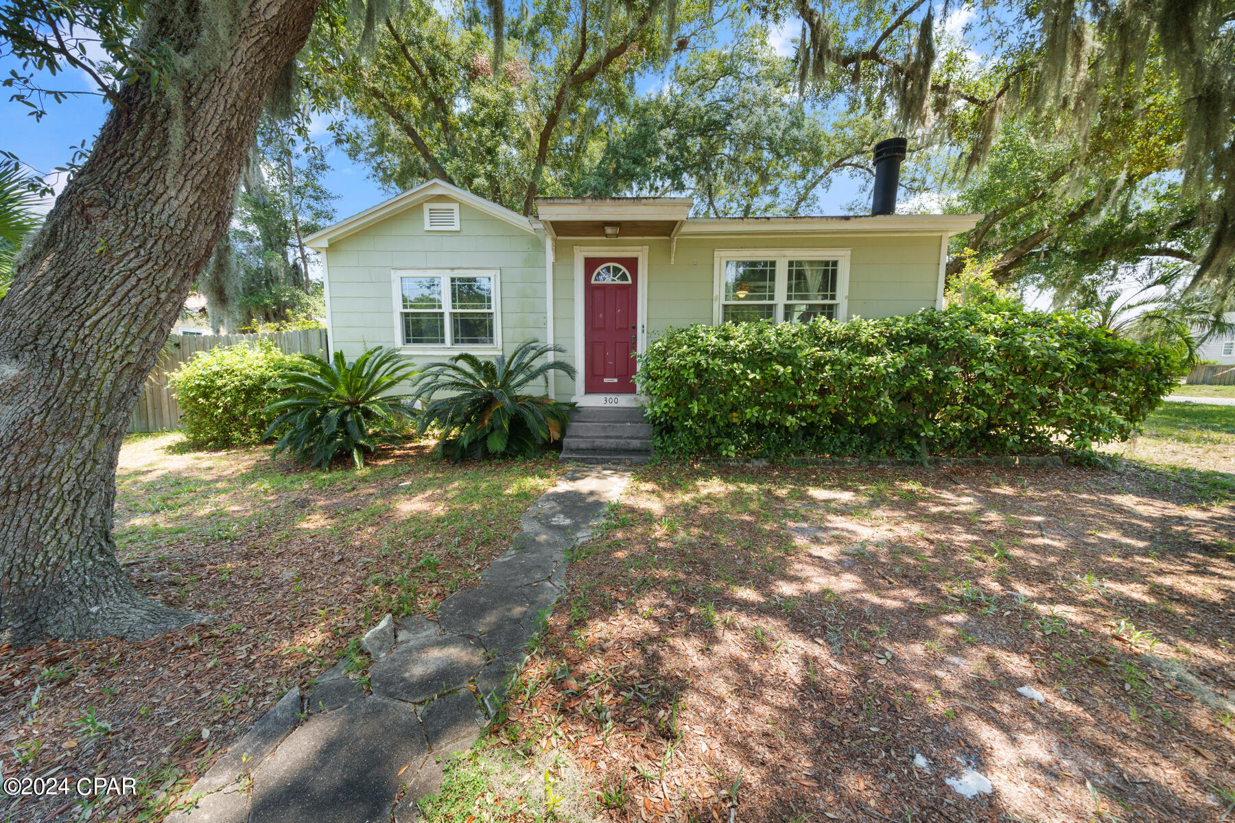 Sudduths 1st Add - Residential