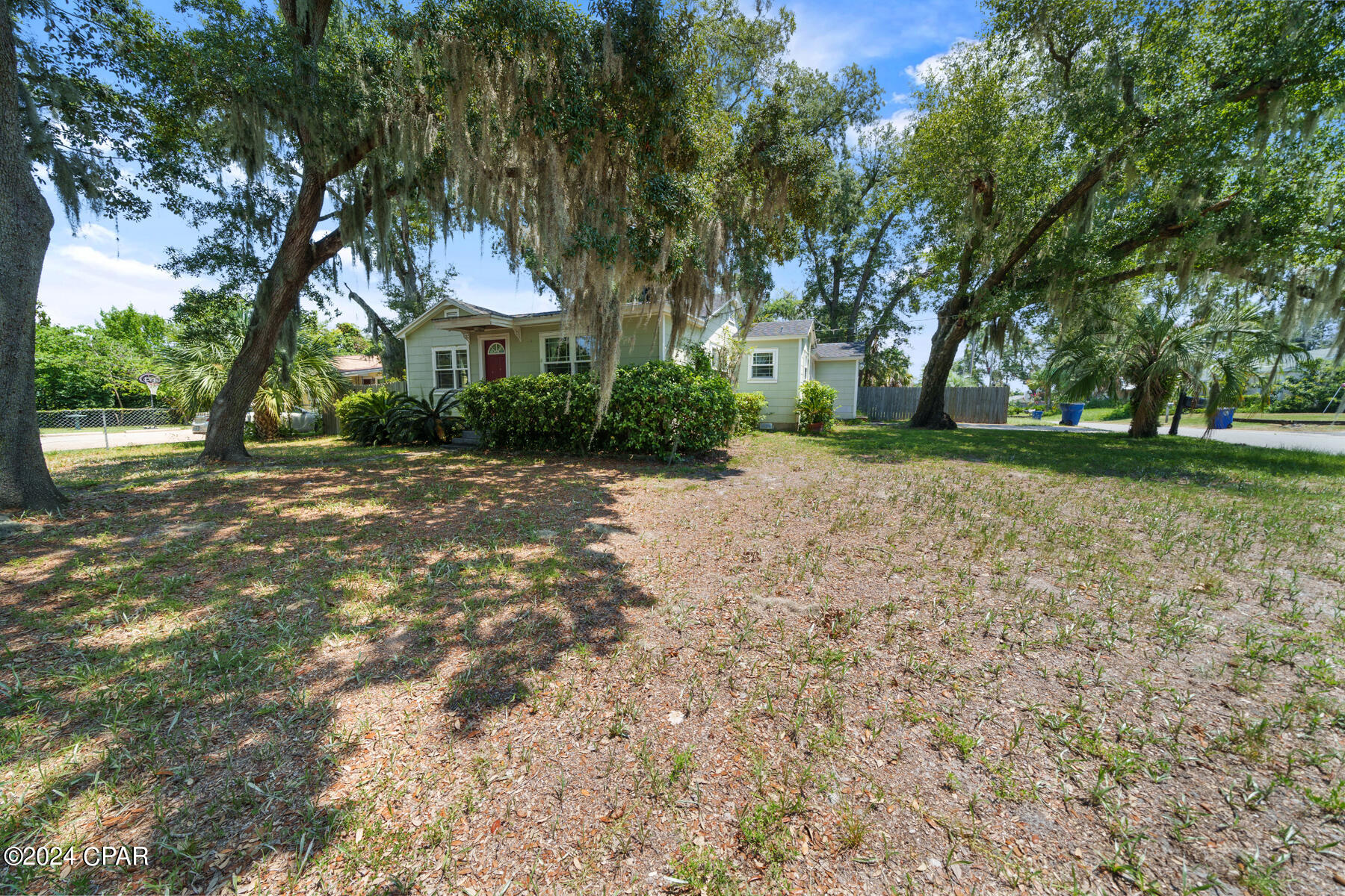 Sudduths 1st Add - Residential