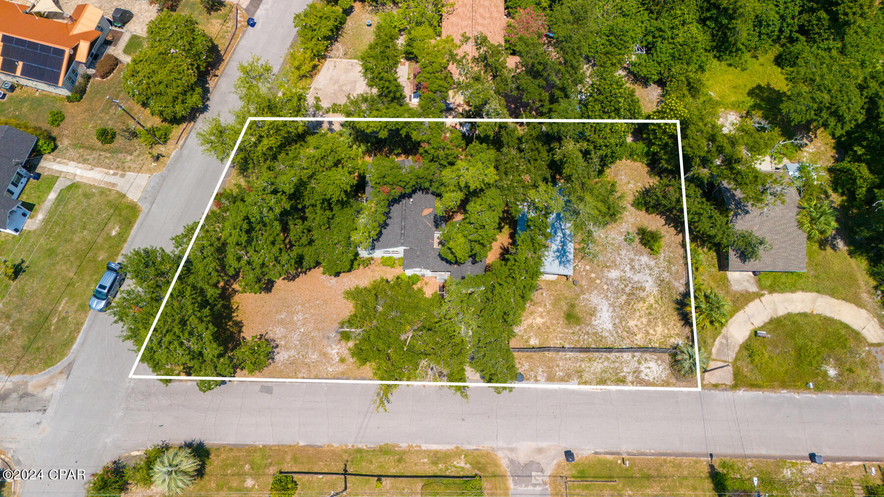 Sudduths 1st Add - Residential