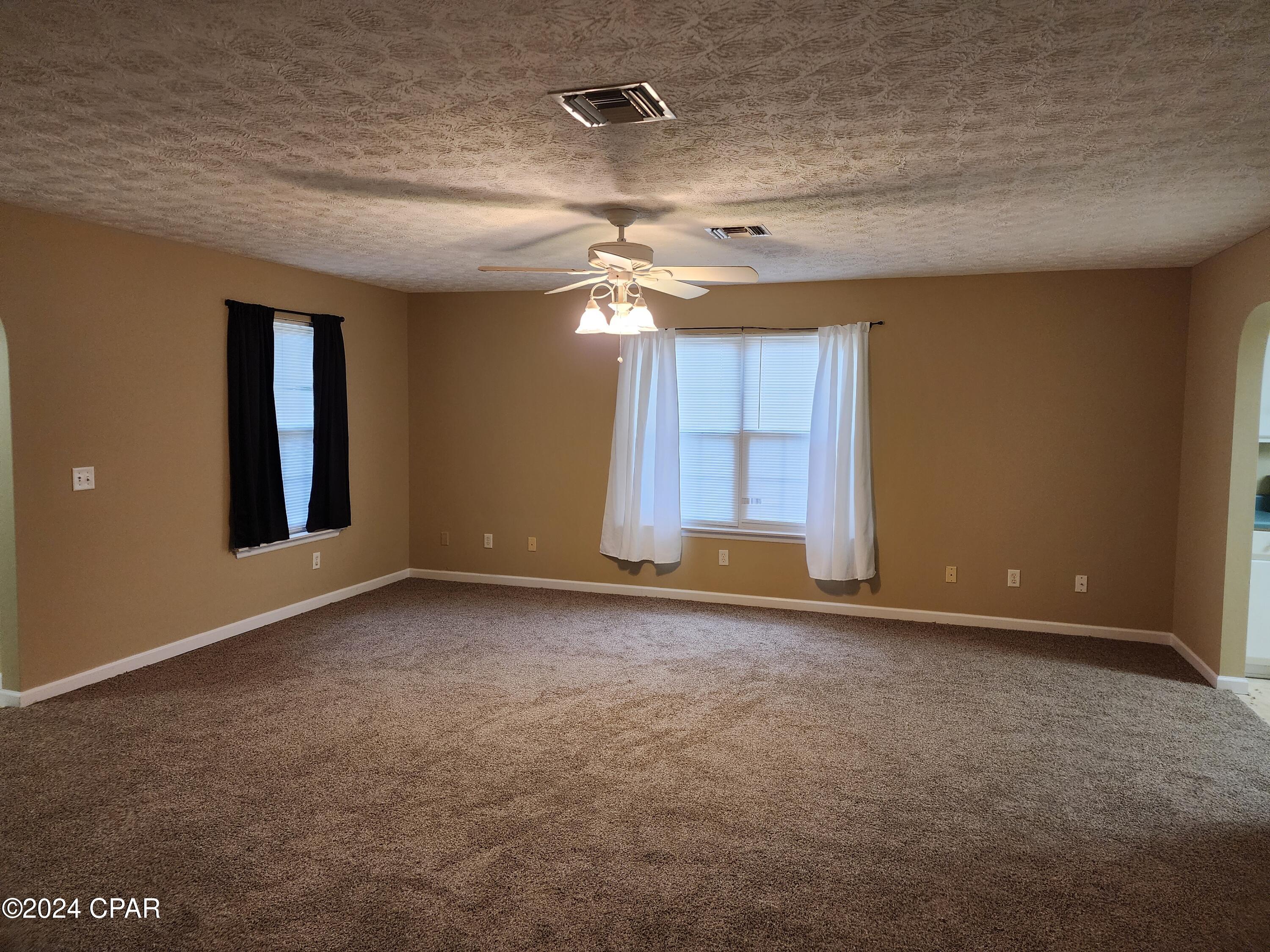 Gulf Highlands Unit-2 - Residential Lease