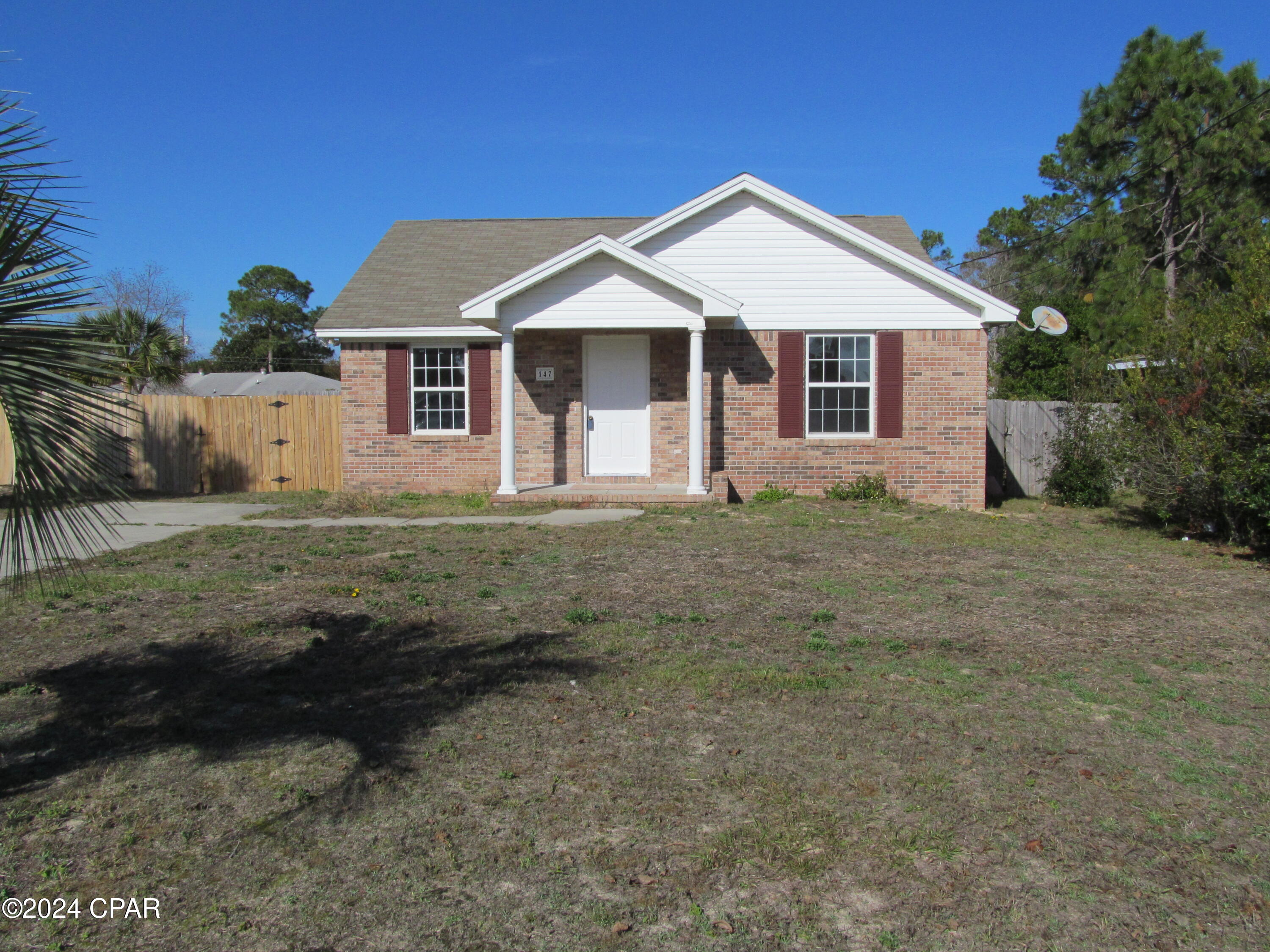 Gulf Highlands Unit-2 - Residential Lease