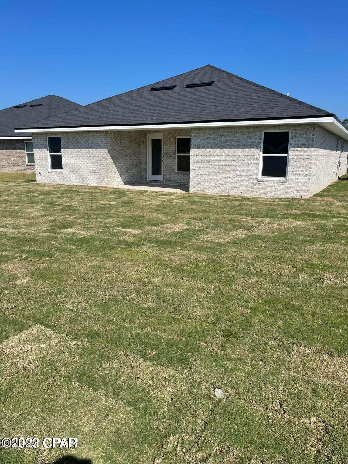 [No Recorded Subdiv] - Residential Lease