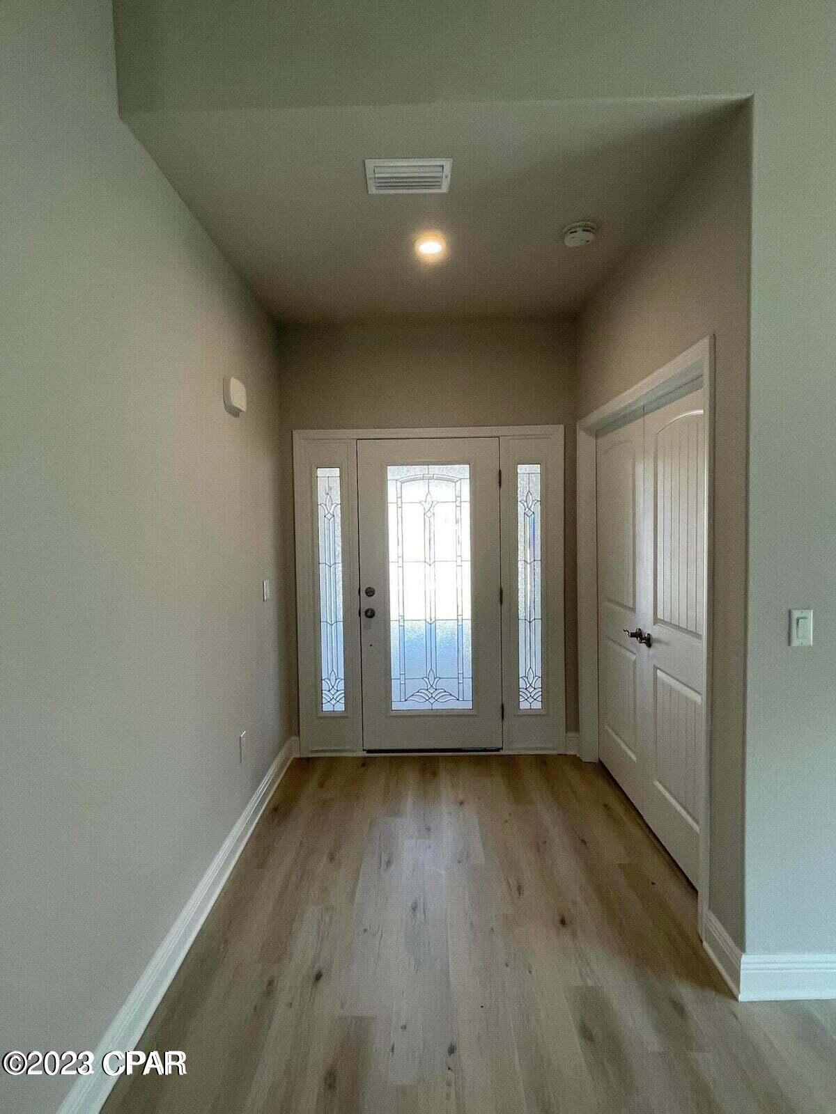 [No Recorded Subdiv] - Residential Lease