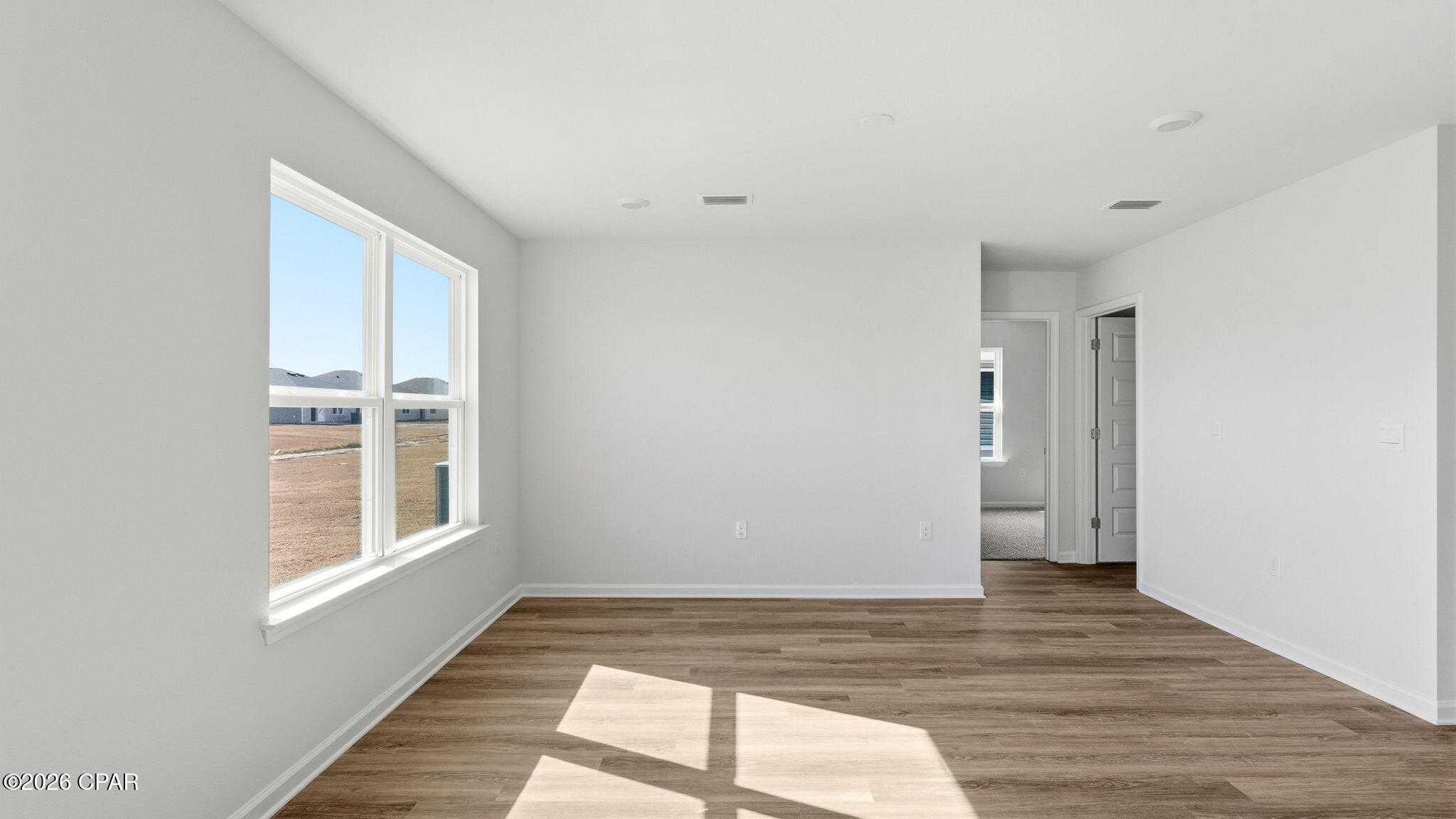 Liberty - Residential