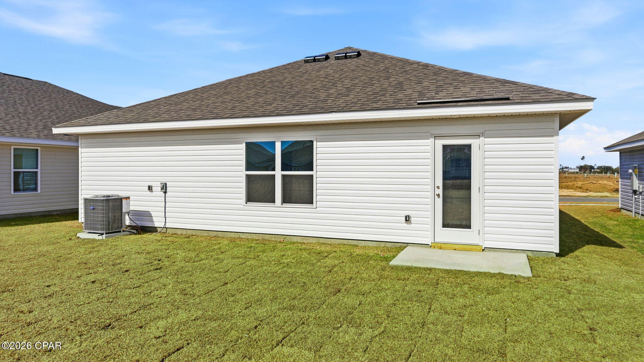 Liberty - Residential