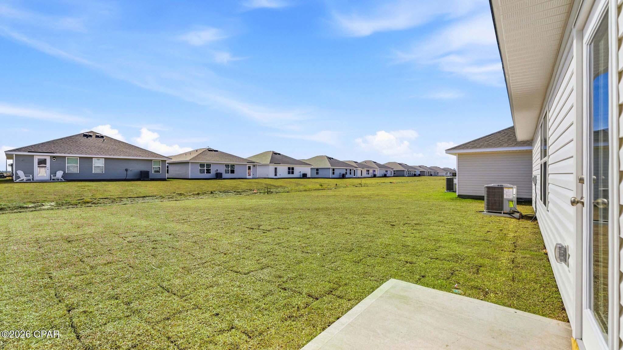 Liberty - Residential