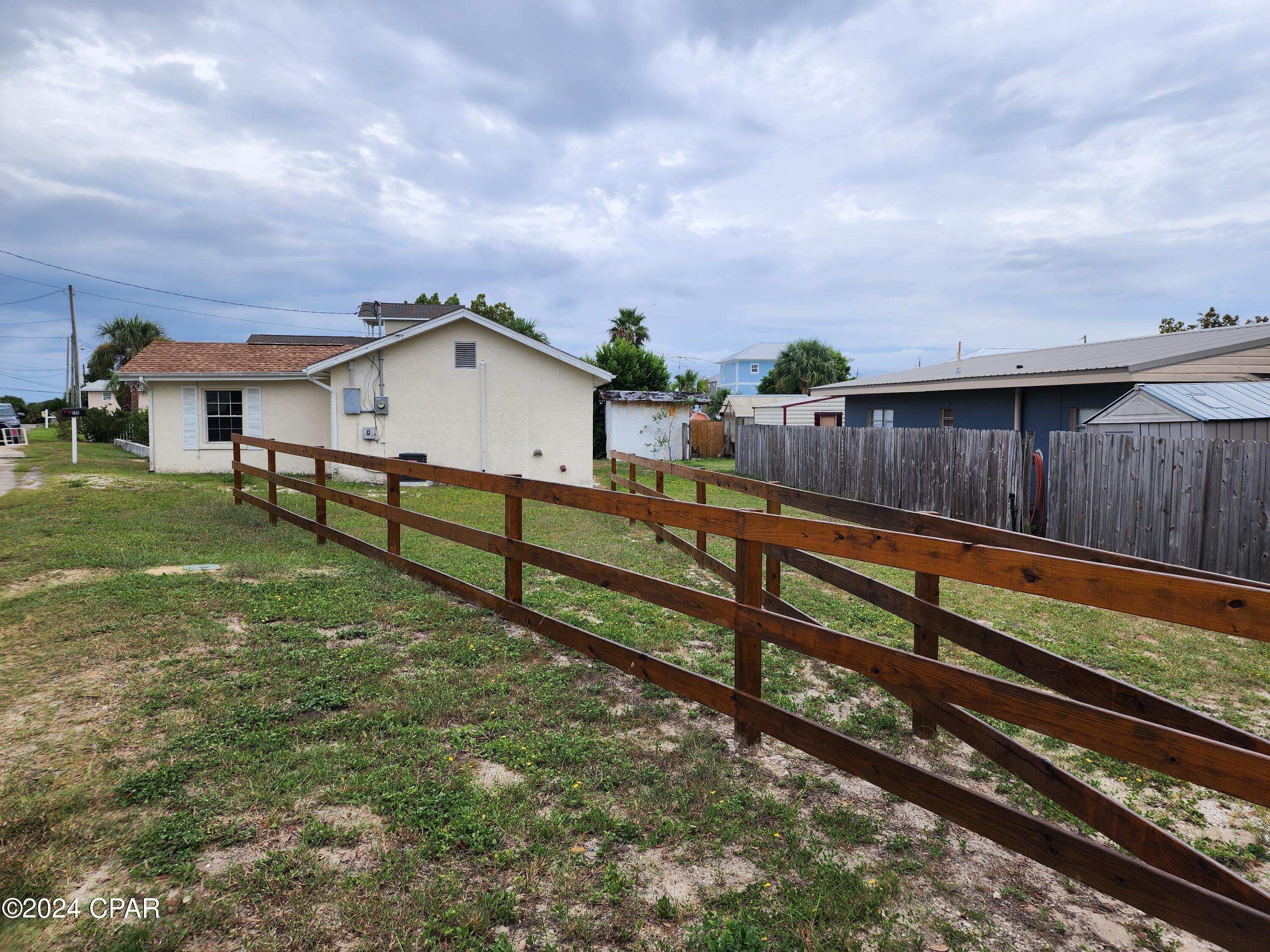 [No Recorded Subdiv] - Residential Lease