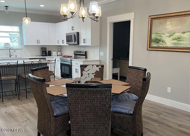 Laguna Beach 7th Add - Residential Lease