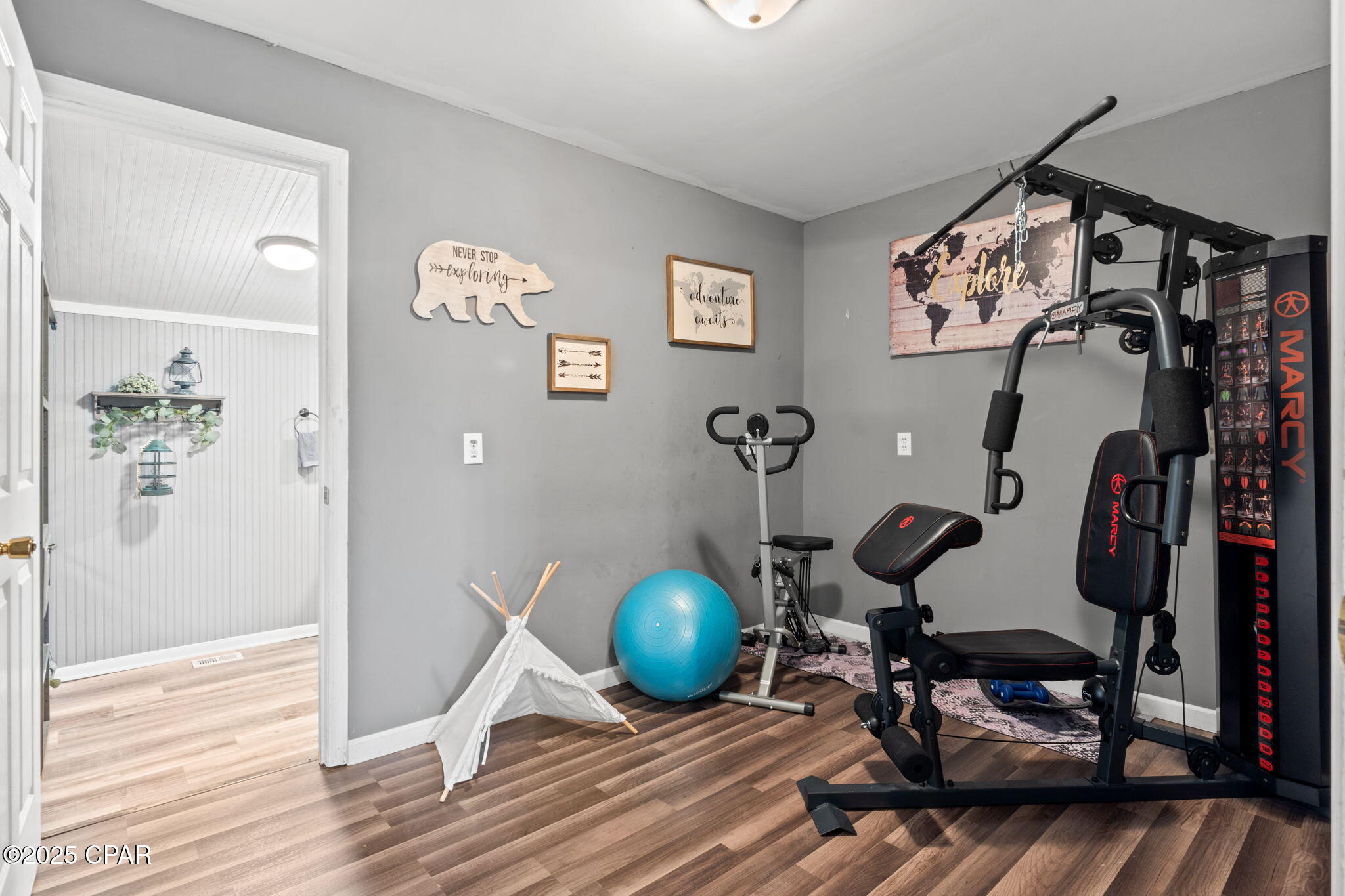 [No Recorded Subdiv] - Residential