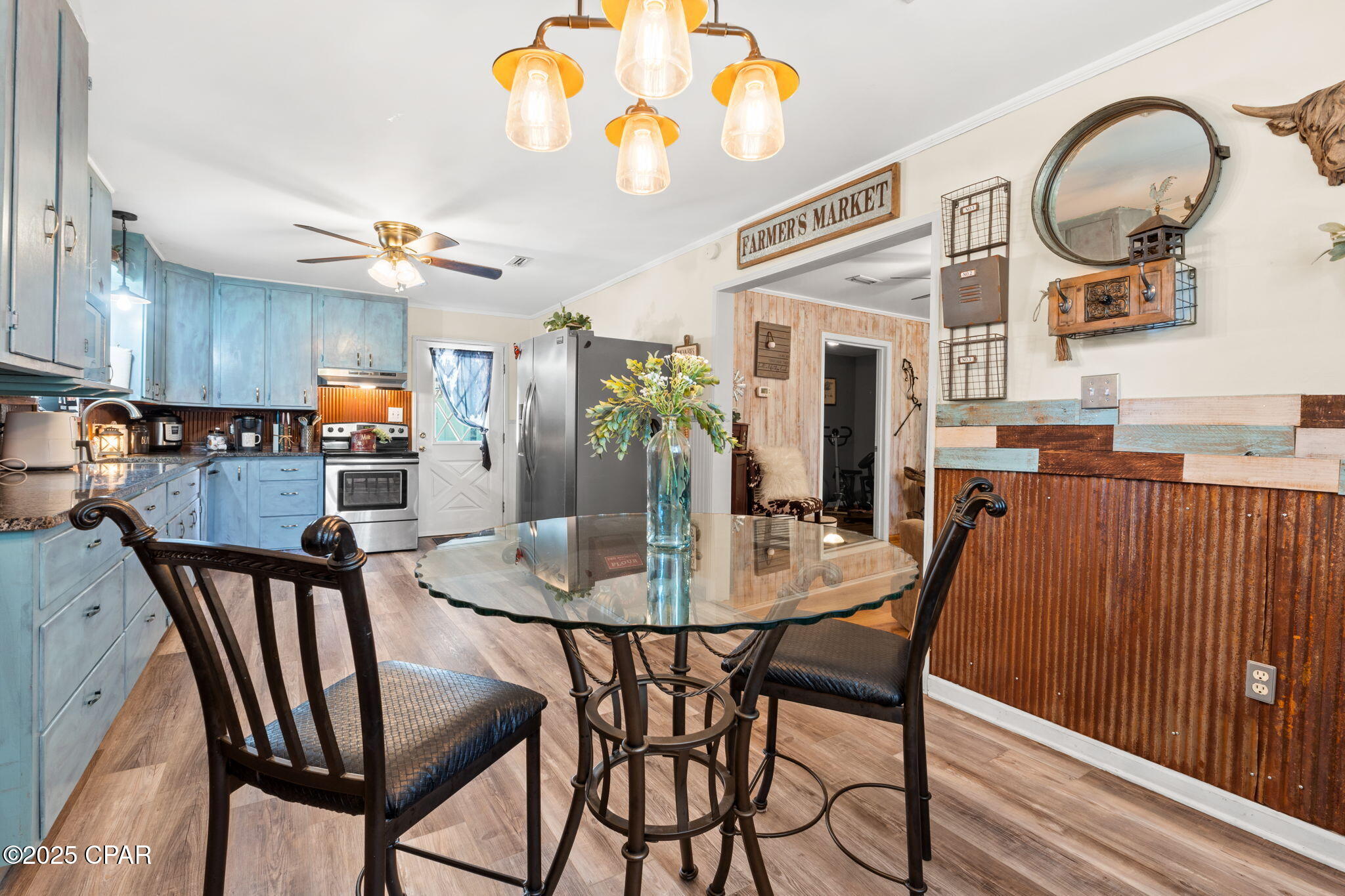 [No Recorded Subdiv] - Residential