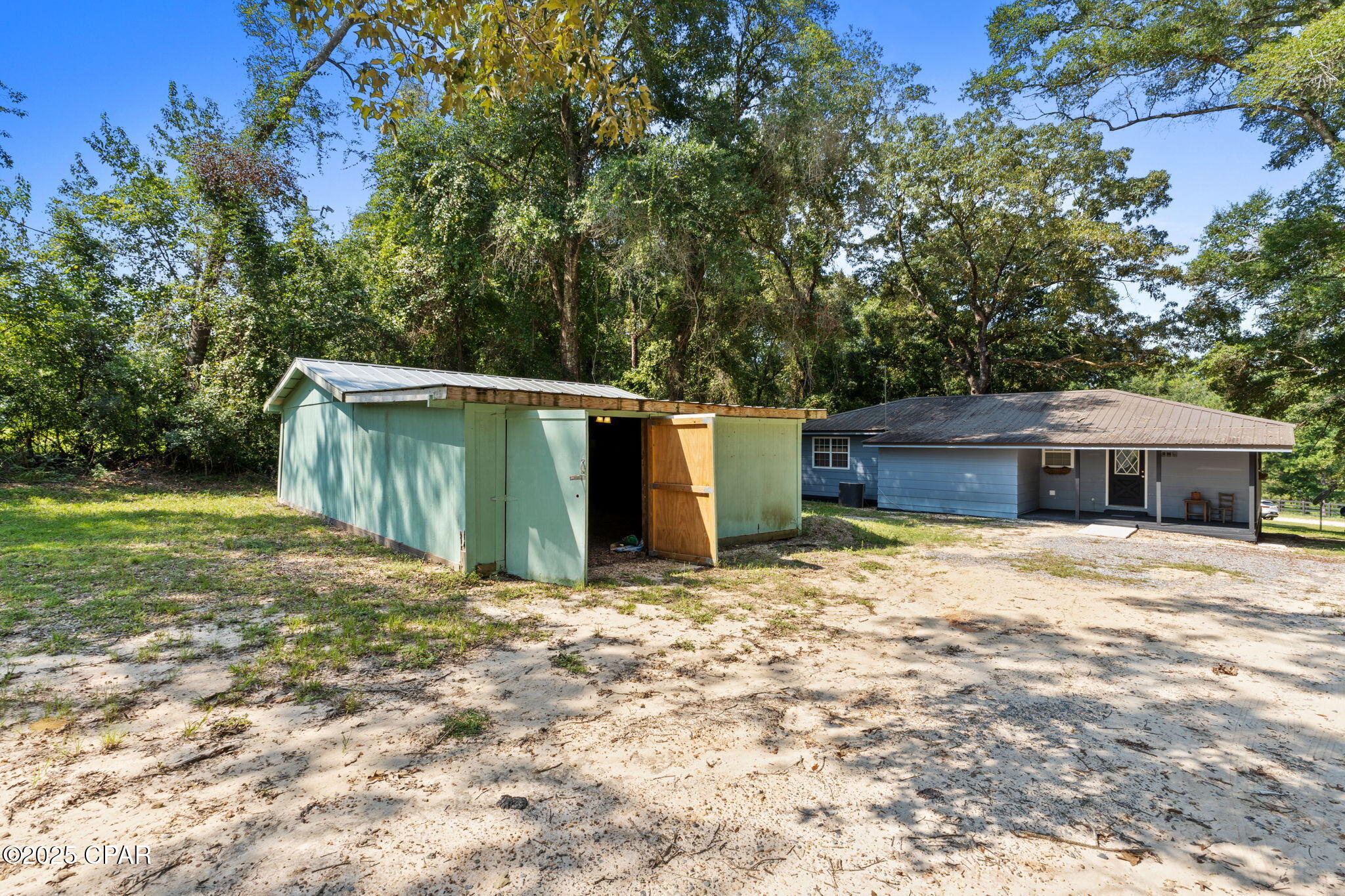 [No Recorded Subdiv] - Residential