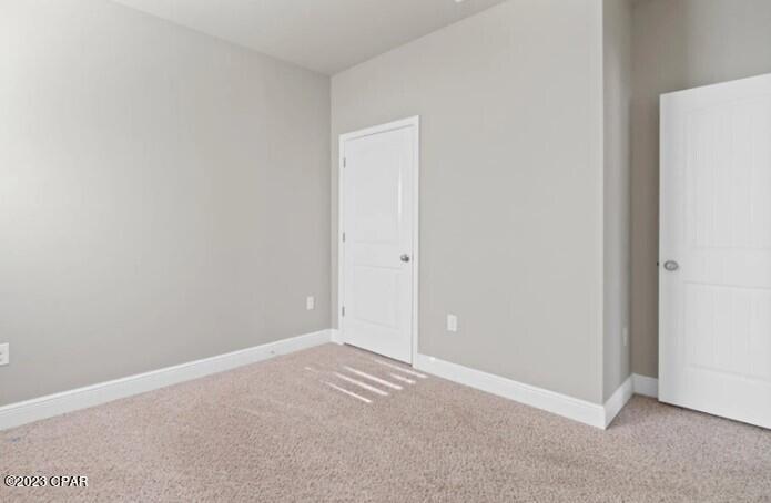 Village of Mill Bayou/Shoreline Village Ph 1C - Residential Lease