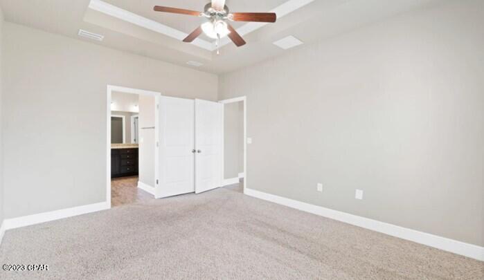 Village of Mill Bayou/Shoreline Village Ph 1C - Residential Lease