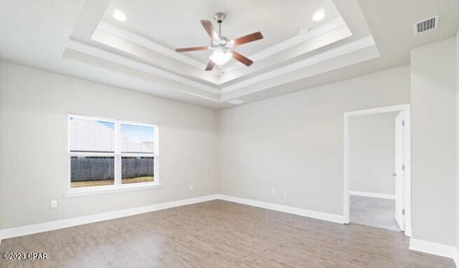 Village of Mill Bayou/Shoreline Village Ph 1C - Residential Lease