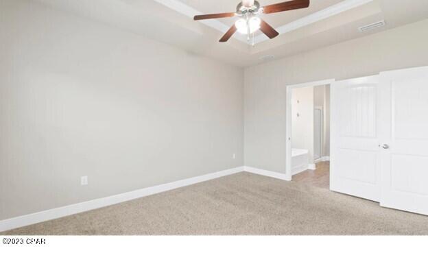 Village of Mill Bayou/Shoreline Village Ph 1C - Residential Lease