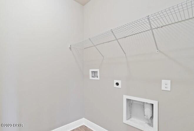 Village of Mill Bayou/Shoreline Village Ph 1C - Residential Lease