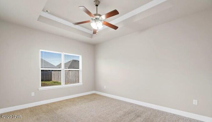 Village of Mill Bayou/Shoreline Village Ph 1C - Residential Lease