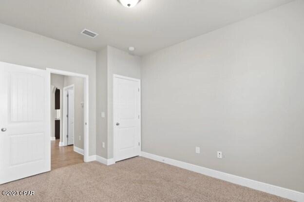 Village of Mill Bayou/Shoreline Village Ph 1C - Residential Lease