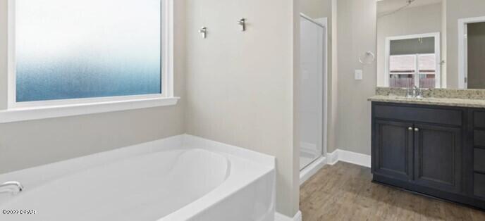 Village of Mill Bayou/Shoreline Village Ph 1C - Residential Lease