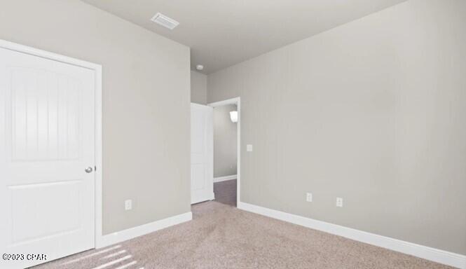 Village of Mill Bayou/Shoreline Village Ph 1C - Residential Lease