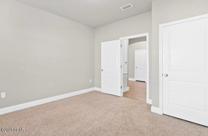 Village of Mill Bayou/Shoreline Village Ph 1C - Residential Lease