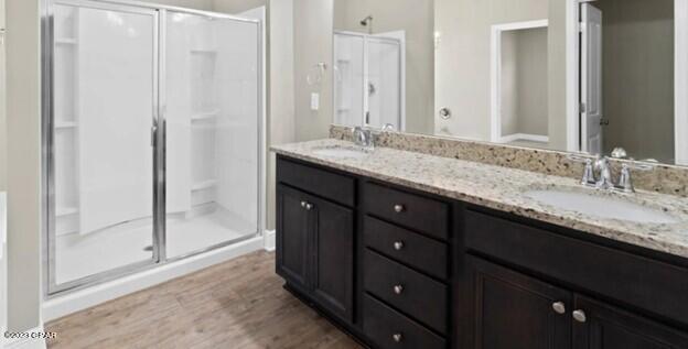 Village of Mill Bayou/Shoreline Village Ph 1C - Residential Lease