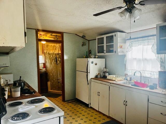 Mirror Lake Estates - Land