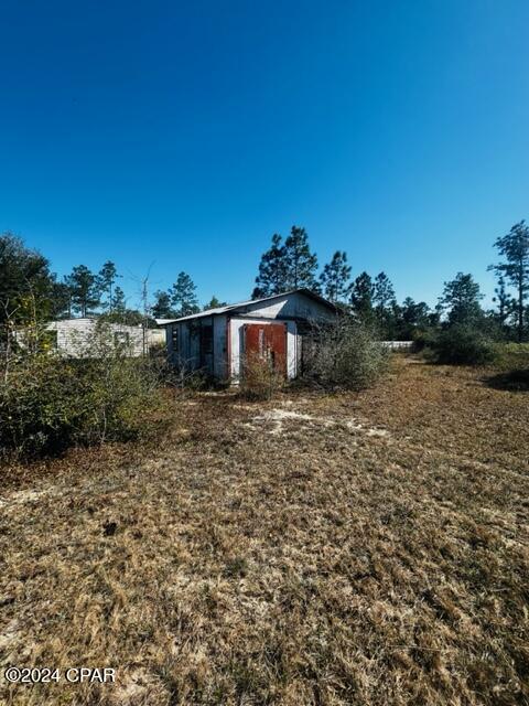 Mirror Lake Estates - Land