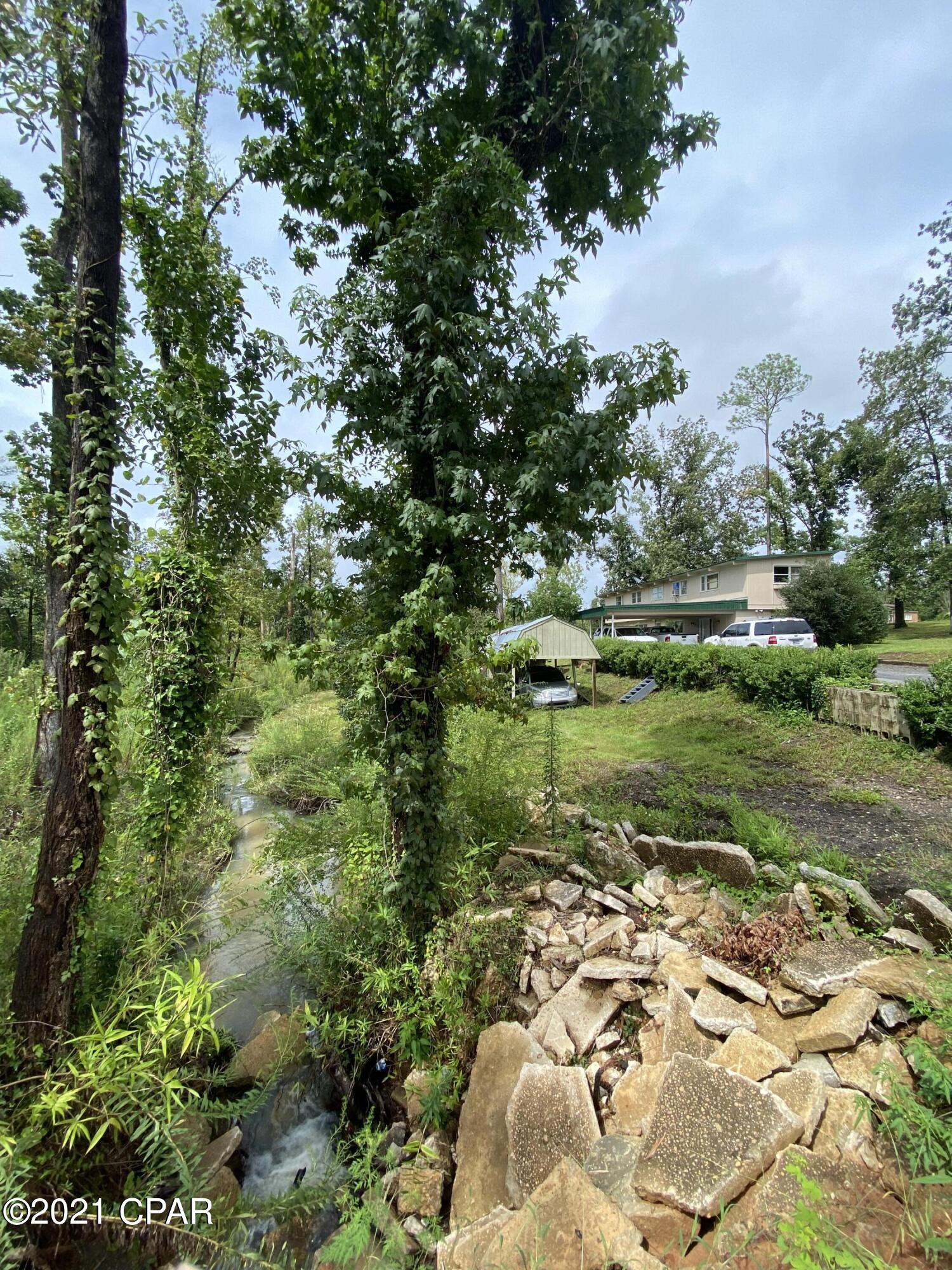 [No Recorded Subdiv] - Residential