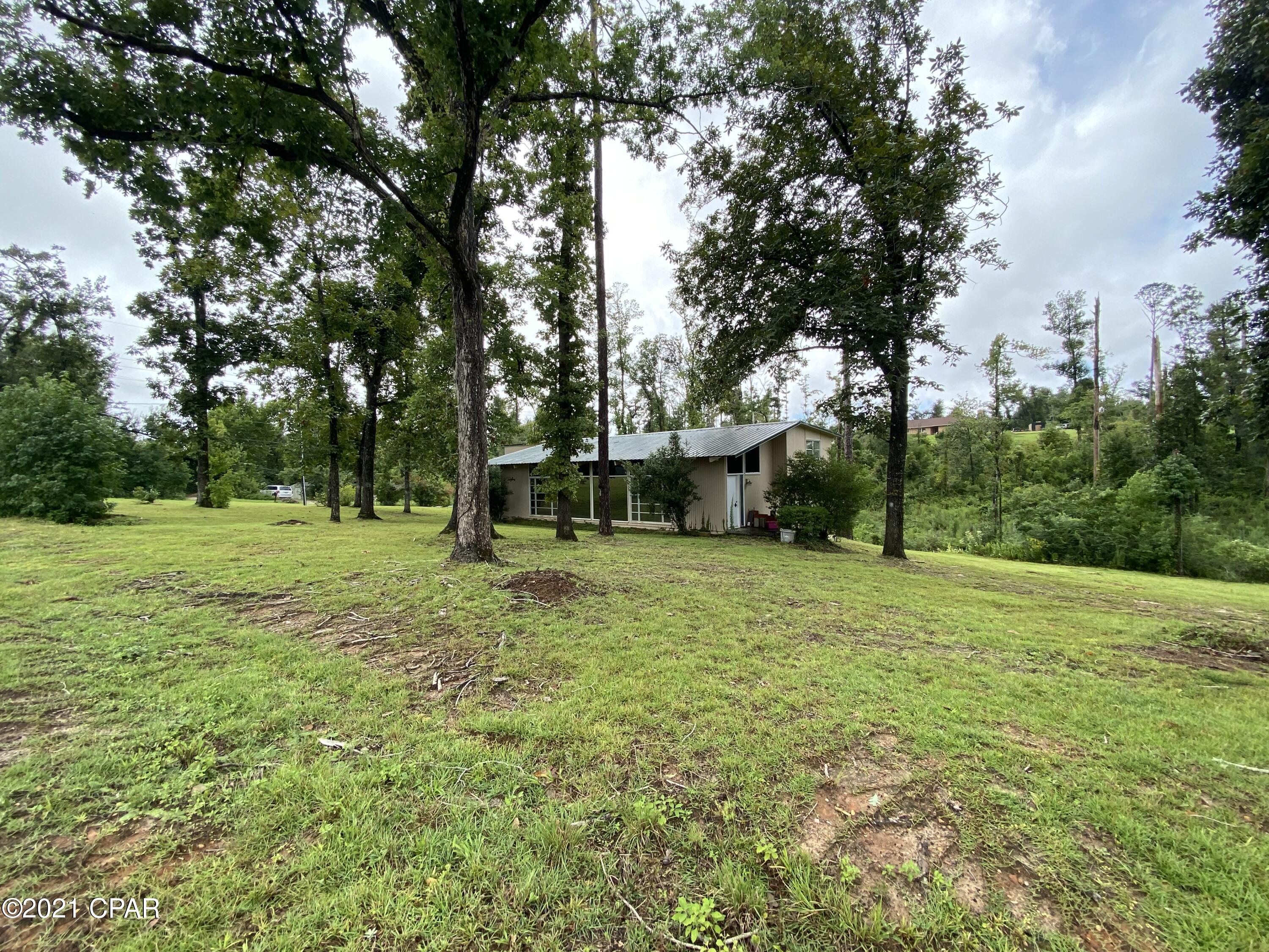 [No Recorded Subdiv] - Residential