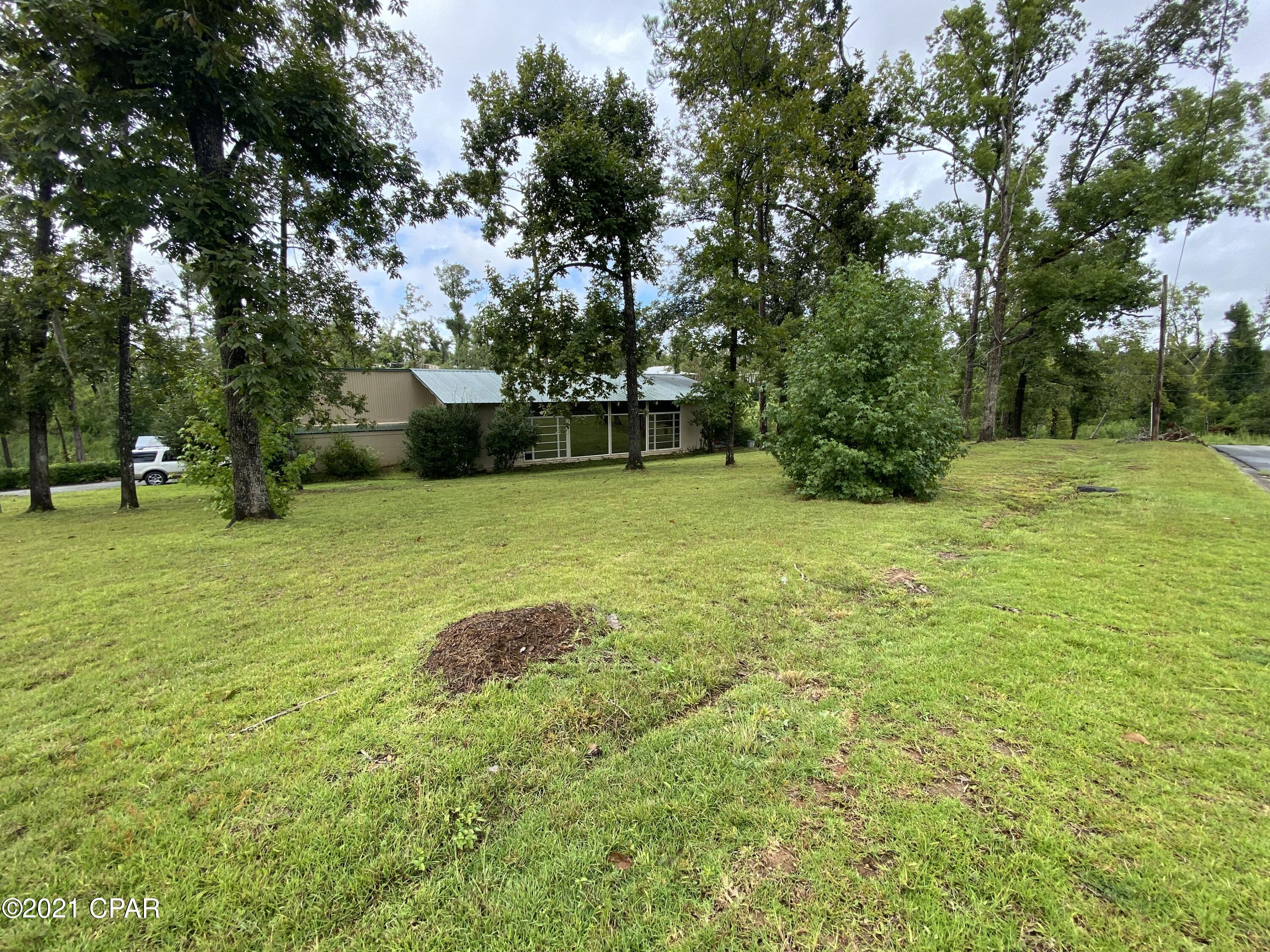 [No Recorded Subdiv] - Residential